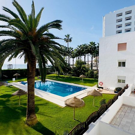 דירות נרחה Torresol Sea View מראה חיצוני תמונה