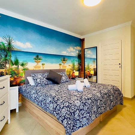 דירות נרחה Torresol Sea View מראה חיצוני תמונה