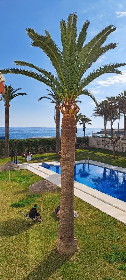 דירות נרחה Torresol Sea View מראה חיצוני תמונה